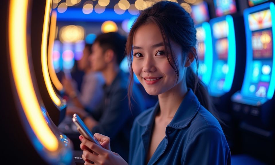 octobet88 Casino