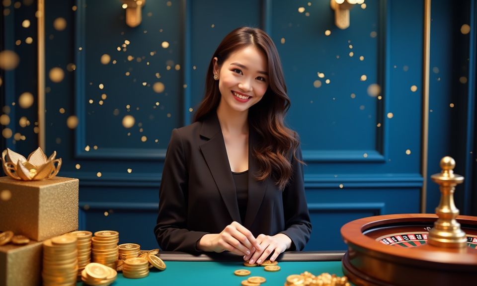 octobet88 Sultan Fortune Slots at octobet88