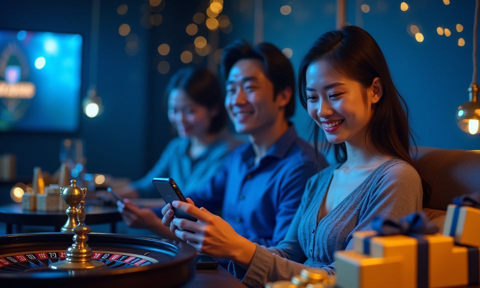 octobet88 What We Offer in the octobet88 Casino
