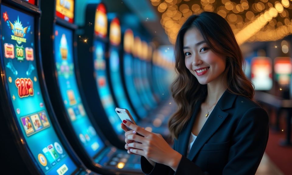octobet88 Lucky Wheel